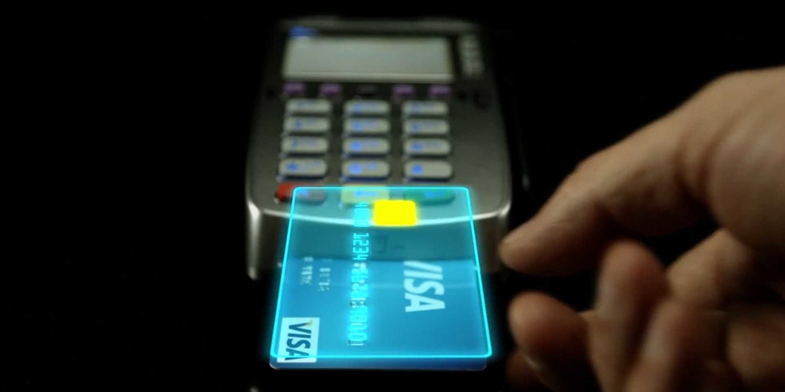 emv credit card
